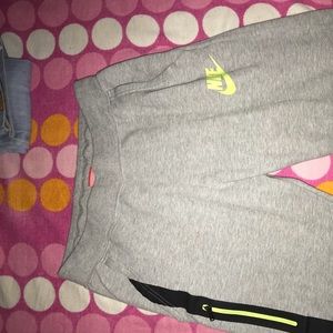 Nike Tech Boys XL